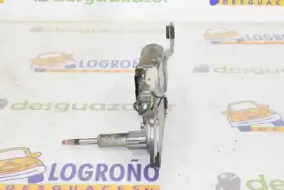Second-hand car spare part rear windshield wiper motor for mitsubishi montero (v60/v70) 3.2 di-d avance oem iam references mr388052   Second-hand car spare part rear windshield wiper motor for mitsubishi montero (v60/v70) 3.2 di-d avance oem iam references mr388052
