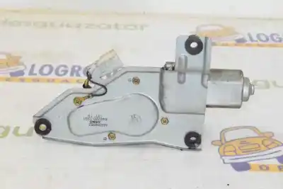 Second-hand car spare part rear windshield wiper motor for mitsubishi montero (v60/v70) 3.2 di-d avance oem iam references mr388052   Second-hand car spare part rear windshield wiper motor for mitsubishi montero (v60/v70) 3.2 di-d avance oem iam references mr388052