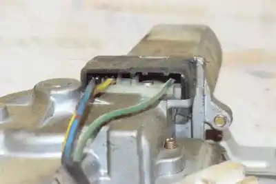 Second-hand car spare part rear windshield wiper motor for mitsubishi montero (v60/v70) 3.2 di-d avance oem iam references mr388052   Second-hand car spare part rear windshield wiper motor for mitsubishi montero (v60/v70) 3.2 di-d avance oem iam references mr388052