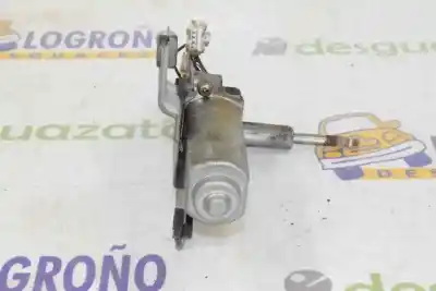 Second-hand car spare part rear windshield wiper motor for mitsubishi montero (v60/v70) 3.2 di-d avance oem iam references mr388052   Second-hand car spare part rear windshield wiper motor for mitsubishi montero (v60/v70) 3.2 di-d avance oem iam references mr388052