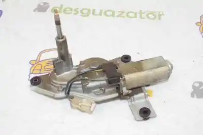 Second-hand car spare part rear windshield wiper motor for mitsubishi montero (v60/v70) 3.2 di-d avance oem iam references mr388052   Second-hand car spare part rear windshield wiper motor for mitsubishi montero (v60/v70) 3.2 di-d avance oem iam references mr388052