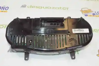 Автозапчасти б/у приборная доска за seat leon 2.0 tdi ссылки oem iam 1p0920823f  1p0920823f