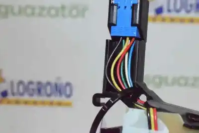 Second-hand car spare part windshiel wiper switch for seat leon 2.0 tdi oem iam references 1k0953519a  1k0953519a