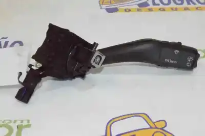 Second-hand car spare part windshiel wiper switch for seat leon 2.0 tdi oem iam references 1k0953519a