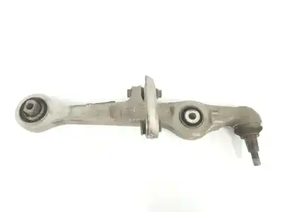 Автозапчастина б/у передній прав верхні рычаг підвіски для seat exeo st (3r5) (2009>) 2.0 tdi посилання на oem iam 8e0407151q