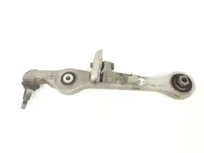 Автозапчастина б/у передній лівий верхній рычок підвіски для seat exeo st (3r5) (2009>) 2.0 tdi посилання на oem iam 8e0407151q