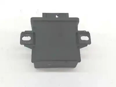 Автозапчастина б/у блок управління світлом для seat exeo st (3r5) (2009>) 2.0 tdi посилання на oem iam 5m0907357d  5m0907357d