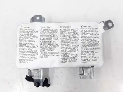 Peça sobressalente para automóvel em segunda mão airbag frontal lado direito por bmw x3 (e83) 2.5 si referências oem iam 72123426316