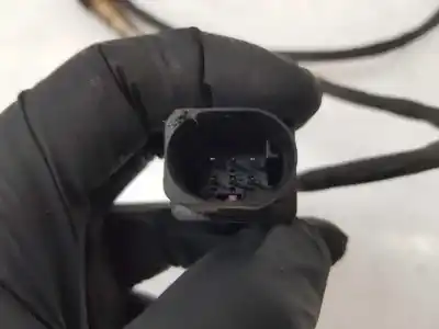 Peça sobressalente para automóvel em segunda mão sonda lambda por bmw x3 (e83) 2.5 si referências oem iam 11787558055  7558055