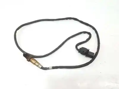 Peça sobressalente para automóvel em segunda mão sonda lambda por bmw x3 (e83) 2.5 si referências oem iam 11787558055