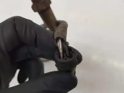 Peça sobressalente para automóvel em segunda mão sonda lambda por bmw x3 (e83) 2.5 si referências oem iam 11787545075  7545075