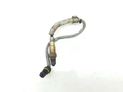 Peça sobressalente para automóvel em segunda mão sonda lambda por bmw x3 (e83) 2.5 si referências oem iam 11787545075