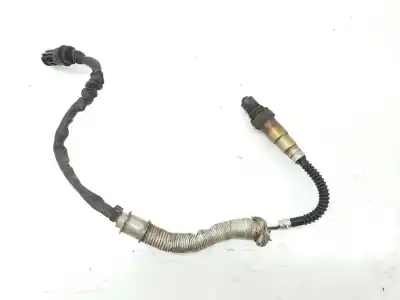 Peça sobressalente para automóvel em segunda mão sonda lambda por bmw x3 (e83) 2.5 si referências oem iam 11787545074