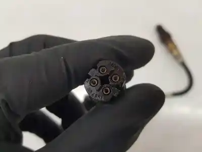 Peça sobressalente para automóvel em segunda mão sonda lambda por bmw x3 (e83) 2.5 si referências oem iam 11787545074  7545074
