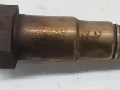 Peça sobressalente para automóvel em segunda mão sonda lambda por bmw x3 (e83) 2.5 si referências oem iam 11787545074  7545074