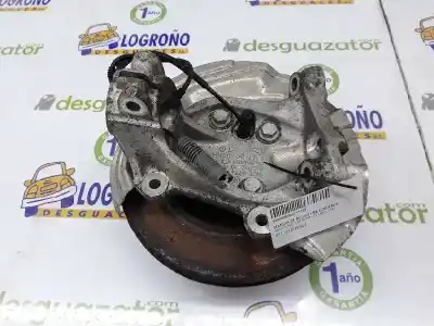 Recambio de automóvil de segunda mano de MANGUETA DELANTERA IZQUIERDA para BMW SERIE 1 BERLINA  referencias OEM IAM 31216793923 31216793923 