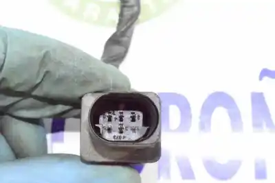 İkinci el araba yedek parçası lambda probu için bmw 5 touring (e61) 520 d oem iam referansları 13627791600  7791600