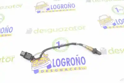 İkinci el araba yedek parçası lambda probu için bmw 5 touring (e61) 520 d oem iam referansları 13627791600  7791600