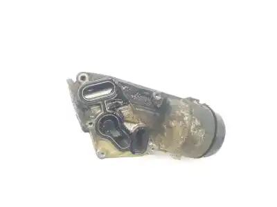 Peça sobressalente para automóvel em segunda mão filtro de óleo por ford ranger (tke) doppelkabine 4x4 xl referências oem iam 4413741