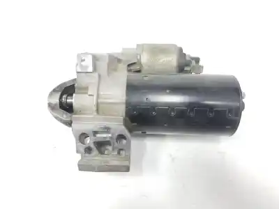 Peça sobressalente para automóvel em segunda mão motor de arranque por bmw x1 (e84) 2.0 turbodiesel cat referências oem iam 12418570238
