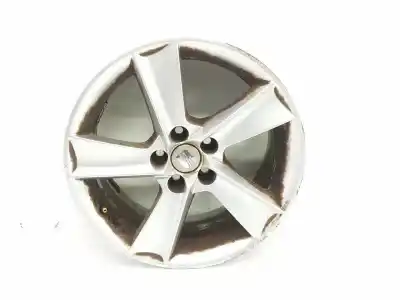 Second-hand car spare part RIM for SEAT IBIZA SC (6J1)  OEM IAM references 6J0601025L  6J0601025L