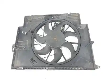 Peça sobressalente para automóvel em segunda mão termoventilador elétrico por bmw x1 (e84) 2.0 turbodiesel cat referências oem iam 17427801993