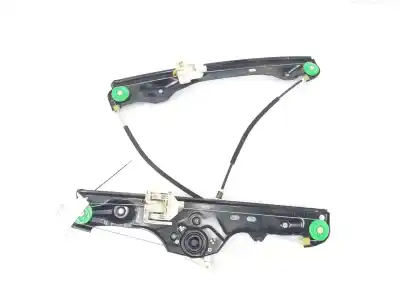Peça sobressalente para automóvel em segunda mão elevador de vidros dianteiro direito por bmw x1 (e84) 2.0 turbodiesel cat referências oem iam 51332990386