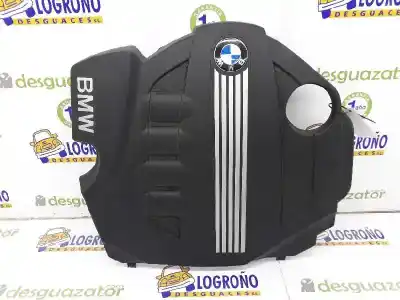 Second-hand car spare part ENGINE COVER for BMW SERIE 1 BERLINA (E81/E87)  OEM IAM references 11147797410  11147797410