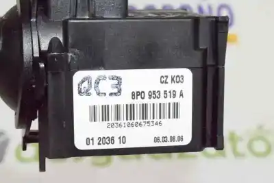 Автозапчасти б/у команда очистки за audi a3 2.0 tdi ссылки oem iam 8p0953519a  8p0953519a