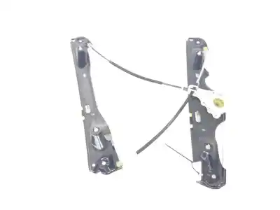 Peça sobressalente para automóvel em segunda mão elevador de vidros dianteira esquerda por bmw x1 (e84) 2.0 turbodiesel cat referências oem iam 51332990385
