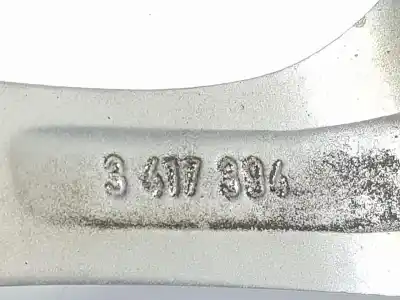 Автозапчасти б/у шина за bmw x3 (e83) 2.0 turbodiesel cat ссылки oem iam 36113417394