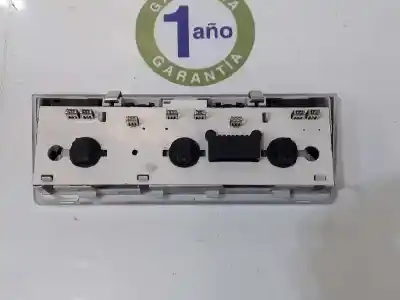 Peça sobressalente para automóvel em segunda mão luz interior por bmw 5 (e60) 530 d referências oem iam 63316912631  63316962058