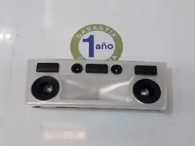 Peça sobressalente para automóvel em segunda mão luz interior por bmw serie 5 berlina (e60) 530d referências oem iam 63316912631