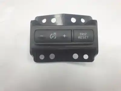 Автозапчасти б/у выключатель за nissan qashqai ii suv (j11, j11_) 1.2 dig-t ссылки oem iam 252734ba0a