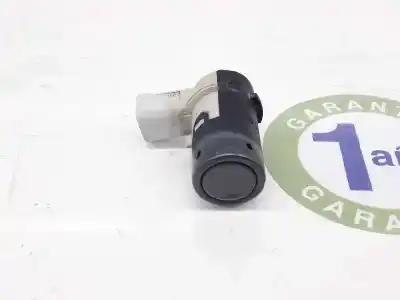 Peça sobressalente para automóvel em segunda mão sensor de estacionamento por bmw serie 5 berlina (e60) 530d referências oem iam 66206989136