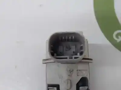 Peça sobressalente para automóvel em segunda mão sensor de estacionamento por bmw 5 (e60) 530 d referências oem iam 66206989136  6943980