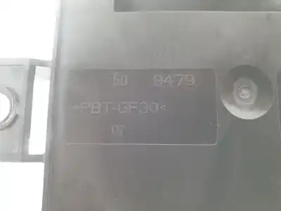 Автозапчасти б/у электронный модуль за nissan qashqai ii suv (j11, j11_) 1.2 dig-t ссылки oem iam 360326fl0c  360326fl0c