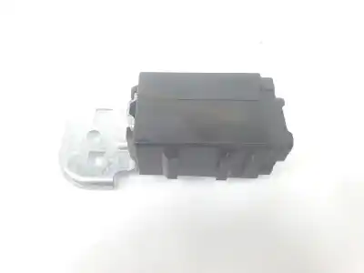 Автозапчасти б/у электронный модуль за nissan qashqai ii suv (j11, j11_) 1.2 dig-t ссылки oem iam 284t1hv00a