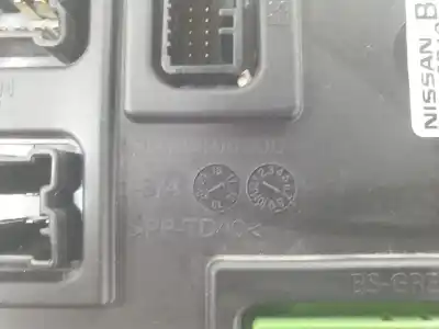 Автозапчасти б/у электронный модуль за nissan qashqai ii suv (j11, j11_) 1.2 dig-t ссылки oem iam 284b14cb4c  284b14cb4c