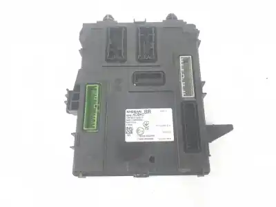 Автозапчасти б/у электронный модуль за nissan qashqai ii suv (j11, j11_) 1.2 dig-t ссылки oem iam 284b14cb4c  284b14cb4c
