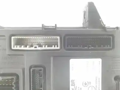 Автозапчасти б/у электронный модуль за nissan qashqai ii suv (j11, j11_) 1.2 dig-t ссылки oem iam 284b14cb4c  284b14cb4c