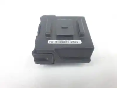 Автозапчасти б/у электронный модуль за nissan qashqai ii suv (j11, j11_) 1.2 dig-t ссылки oem iam 284p1hv17a  284p1hv17a