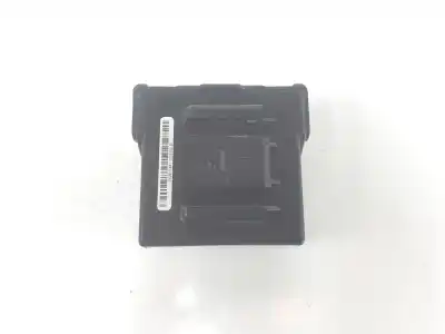 Автозапчасти б/у электронный модуль за nissan qashqai ii suv (j11, j11_) 1.2 dig-t ссылки oem iam 284p1hv17a