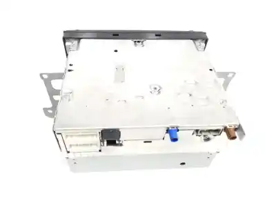 Second-hand car spare part multifunction display for nissan pulsar fastback (c13) 1.5 dci oem iam references 259153zl0a  7612033118