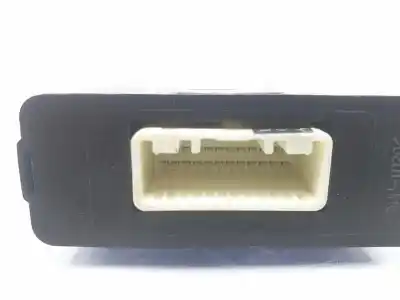 Автозапчасти б/у электронный модуль за nissan qashqai ii suv (j11, j11_) 1.2 dig-t ссылки oem iam 253c0hv00a  253c0hv00a