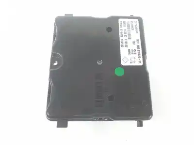 Автозапчасти б/у электронный модуль за nissan qashqai ii suv (j11, j11_) 1.2 dig-t ссылки oem iam 277604ea4b