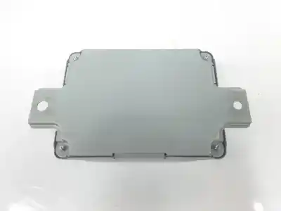 Автозапчасти б/у электронный модуль за nissan qashqai ii suv (j11, j11_) 1.2 dig-t ссылки oem iam 292a54ea0b  292a54ea0b