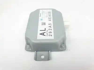 Автозапчасти б/у электронный модуль за nissan qashqai ii suv (j11, j11_) 1.2 dig-t ссылки oem iam 292a54ea0b  292a54ea0b