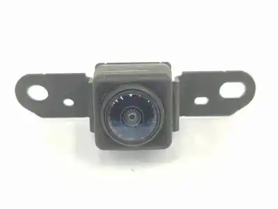 Автозапчасти б/у камера за nissan qashqai ii suv (j11, j11_) 1.2 dig-t ссылки oem iam 284f1hv00a