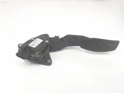 Автозапчастина б/у педальний потенціометр для nissan qashqai ii suv (j11, j11_) 1.2 dig-t посилання на oem iam 180024ba0b  180024ba0b